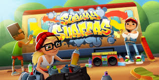 subway surfers official homepage