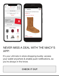 Request our corporate name & address by email. Macy S Coupons Deals And Promotions Save Now