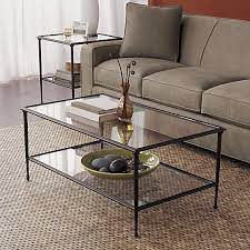 Pia Coffee Table In Side Coffee Tables