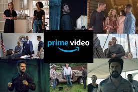 best amazon prime video tv shows to