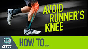 knee pain when running how to avoid