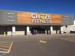 chuze fitness gifts in denver co