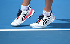 tennis shoes racket sport specialists