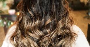 The lighting in the video makes the hair look more gold/brassy then it really came out. Hair Highlights Tips Tricks Diy
