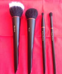 revlon 2016 makeup brush collection