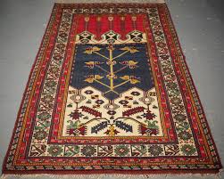 old turkish ladik prayer rug great