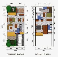 Memperindah desain rumah baik dari segi interior maupun eksterior tentu menjadi salah satu pertimbangan utama. 21 Gambar Rumah Minimalis Ukuran 6x10 Arcadia Design Architect
