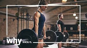 strength training americans lifting