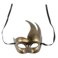 face masquerade mask halloween theme