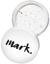 avon mark magix hd face loose powder