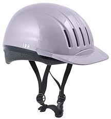 Equi Lite Schooling Helmet For Kids Adjustable Horse Riding Helmets For Young Equestrian Riders