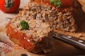 easy meatloaf recipe mr paul s pantry