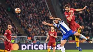 Porto v roma betting & odds if you have a hunch about the outcome of the fixture between porto and roma, have a punt on it! Porto Vs As Roma Preview Where To Watch Live Stream Kick Off Time Team News 90min