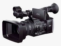 Choose from over 500 high quality videos for free download. Video Camera Sony 4k Hd Png Download Kindpng