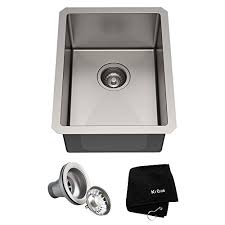 Carrying both classic and contemporary designs, our assortment of rv kitchen faucets has a large selection of choices to suit diverse prerequisites. 9 Best Rv Kitchen Sink Recommendations In 2020 Tinyhousedesign