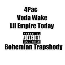 lil empire today als songs