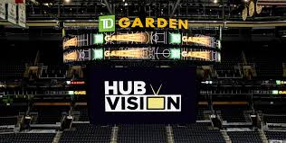 td garden debuts new hub vision td