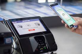It is easy to handle, and the brilliant color display helps visibility. Wireless Credit Card Merchant Processing Terminals Usa