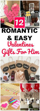 Valentine's day gifts can often be cliché. 20 Cute Valentines Day Gifts For Him Hairs Out Of Place