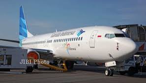Planning on purchasing a flight to jakarta? Garuda Indonesia Akan Tambah 1 Flight Jakarta Jogja