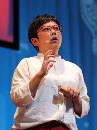 山田ゆか – TEDxHamamatsu