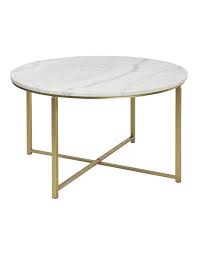 Marble Coffee Table 20 Items Myer