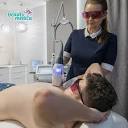 Zabiegi laserowe (laseroterapia) - Toruń - Beauty Medica
