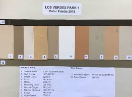 House Painting 2018 Los Verdes 1