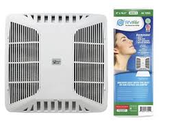 Rv Air Conditioner Replacement Filter