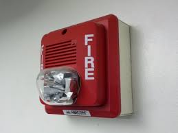 Nfpa 72 Rules On Fire Bell Mounting Height