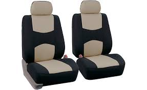Car Seat Covers To Save Your Interior
