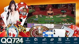 Đa dạng trong các game bài, trò chơi casino tại nhà cái - Nhà cái lừa đảo có phải là sự thật ?