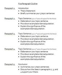 Sample Essay Rubric for Elementary Teachers research paper of abortion  MiddleWeb Pinterest