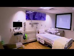 sparrow hospital maternity unit virtual