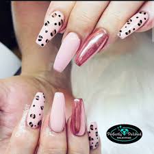 nail salons near punta gorda fl