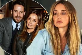 Louise redknapp on how she spends her saturday watching her son play football and cooking. 09f263a6r86tzm