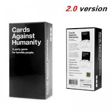 cards against humanity uk edition
