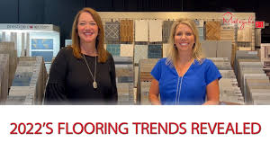 2022 s flooring trends revealed