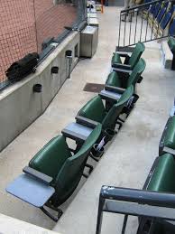 ballpark seating archives mlb