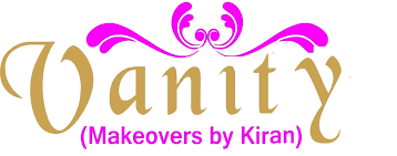 vanity makeover by kiran best parlour