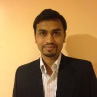 Freddie Mac Employee Jitesh Patel's profile photo