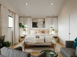 7 best bedroom design services