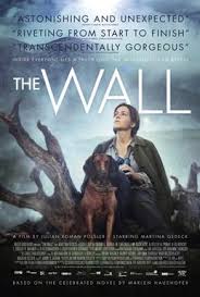 Views of the wall (photo essay). The Wall 2012 Film Wikipedia
