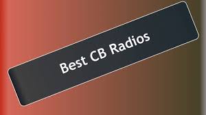 Best Cb Radios In 2019 Car Citizen Band Radio Reviews