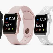 The apple watch series 1 is frequently offered on sale throughout the year, and especially over the holidays. Apple Watch Series 1 2 And 3 A Grade Refurbished Groupon