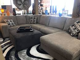 Contact us for the most current availability on this product. 3 Piece Sectional By Ashley Furniture Furniture Palace Facebook