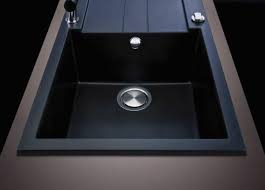 composite granite sinks trends kitchens