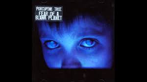 porcupine tree my ashes you