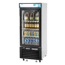 Glass Door Merchandiser Refrigerator