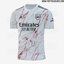 Check out our arsenal jersey selection for the very best in unique or custom, handmade pieces from our clothing shops. Picture Reported 2020 21 Away Kit Leaked Arseblog News The Arsenal News Site